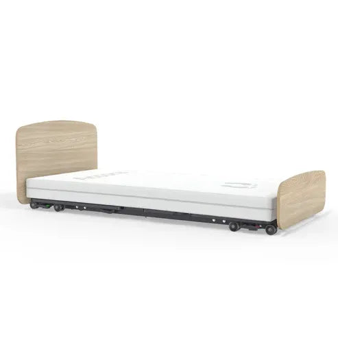 Accora Empresa 12-Function Hi-Low Bed