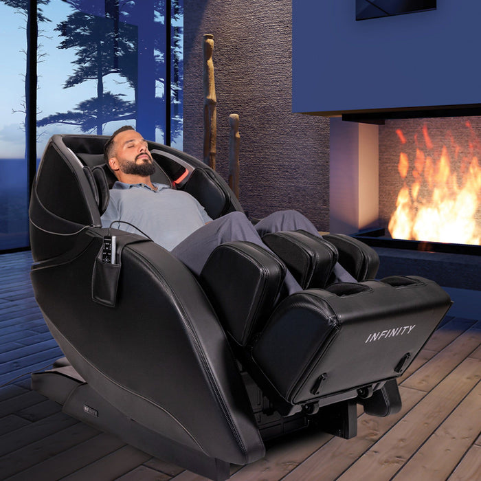 Infinity Evo Max™ 4D Massage Chair