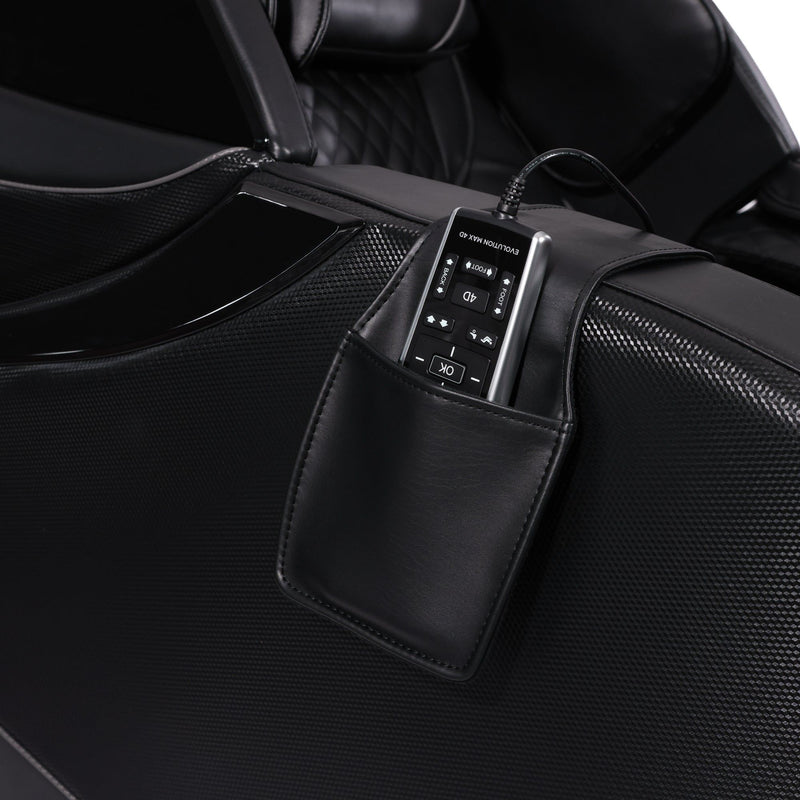 Infinity Evo Max™ 4D Massage Chair  - Certified Pre Owned