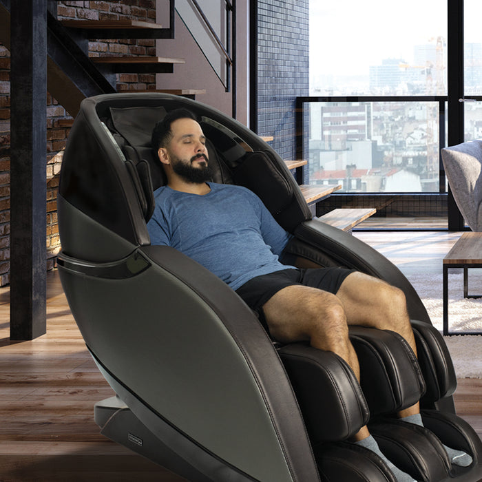 Infinity Evolution 3D/4D Massage Chair