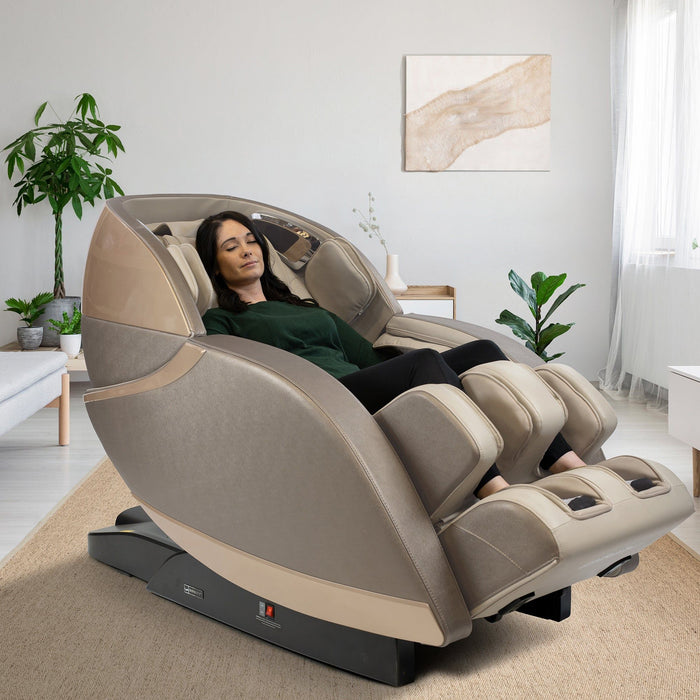 Infinity Evolution 3D/4D Massage Chair