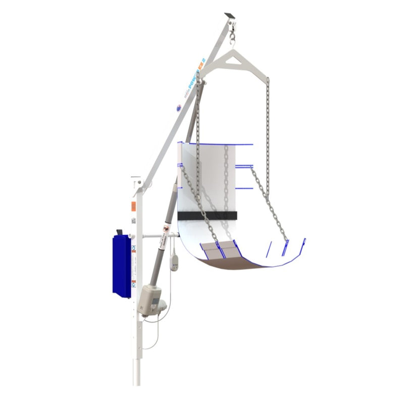 Aqua Creek Power EZ 2 Pool Lift Electric