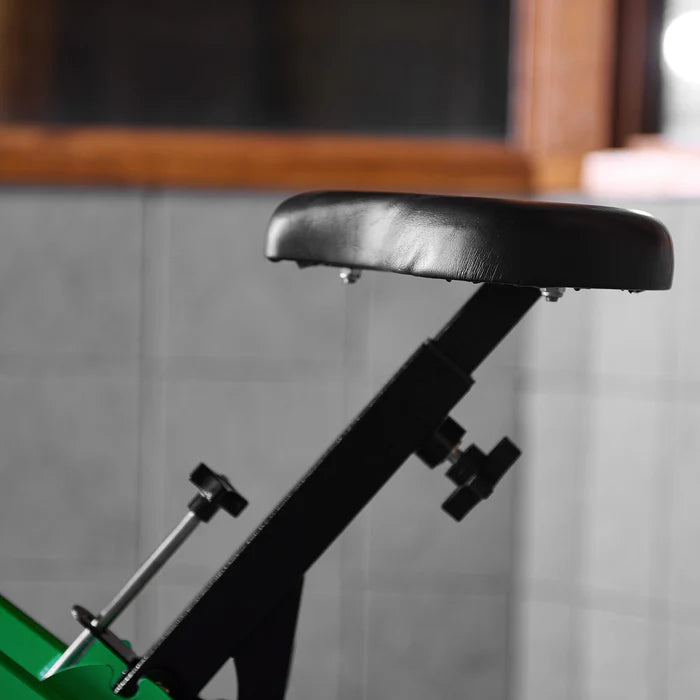 Aqua Creek Tidalwave Exercise Bike