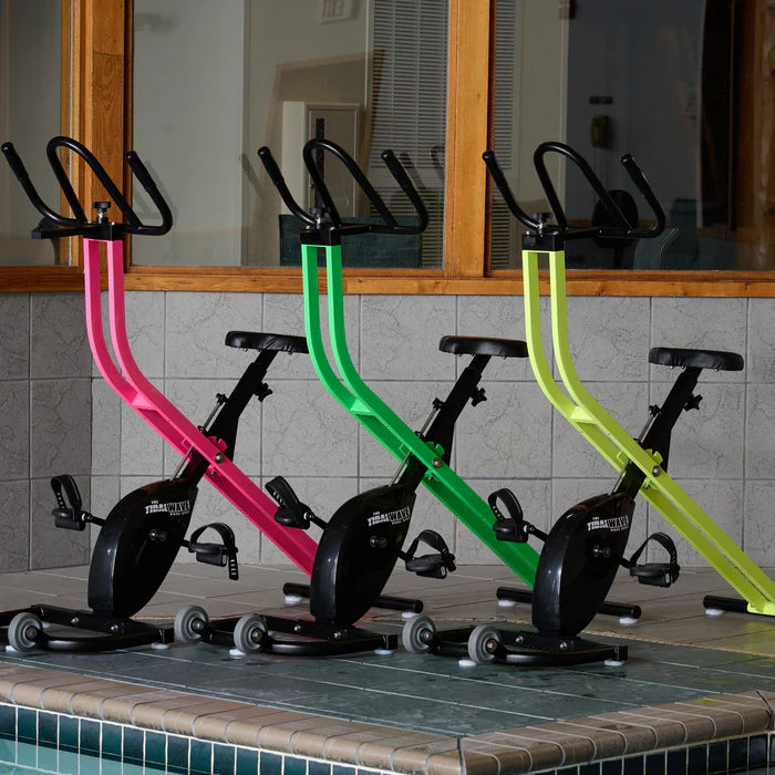 Aqua Creek Tidalwave Exercise Bike
