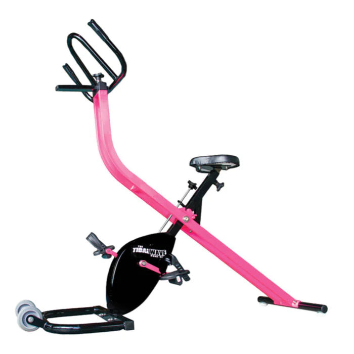 Aqua Creek Tidalwave Exercise Bike