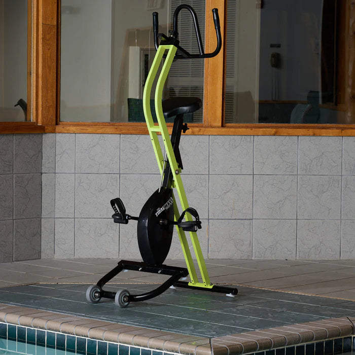 Aqua Creek Tidalwave Exercise Bike