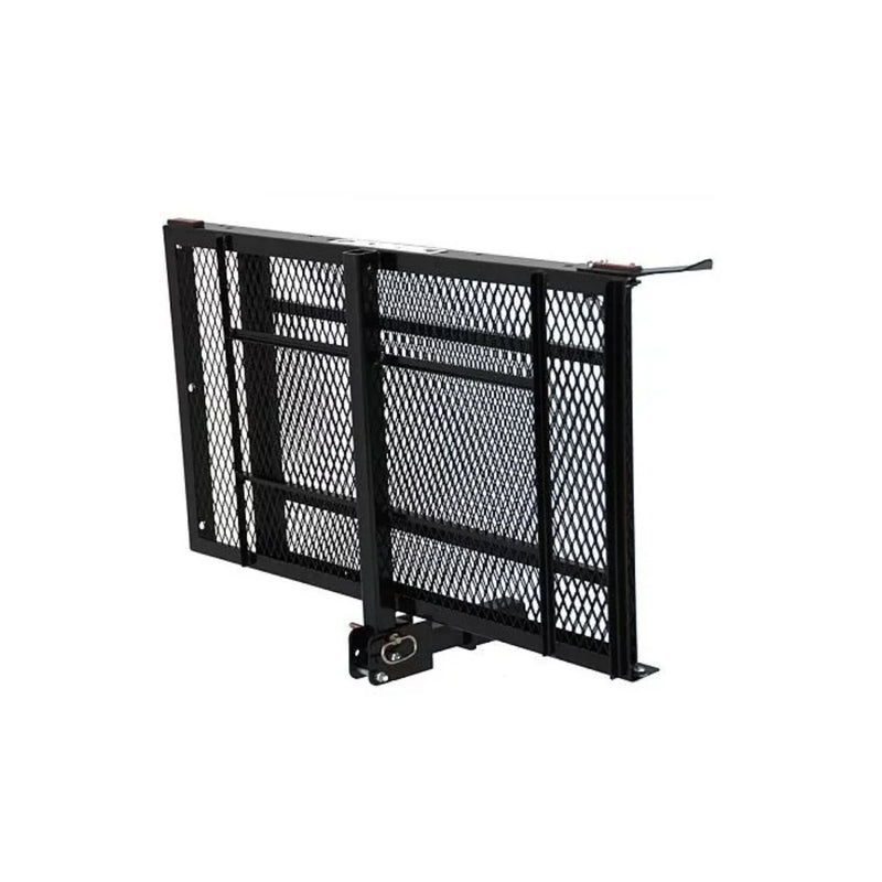 EZ Carrier Manual Fold Up Platform Carrier - EZC