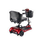 Adjusting settings on FreeriderUSA ASCOT 3.