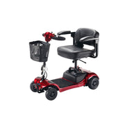 FreeriderUSA ASCOT 4 - Motorized mobility device.