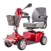 FreeRiderUSA FR 168-4S & 4S II Power Chair