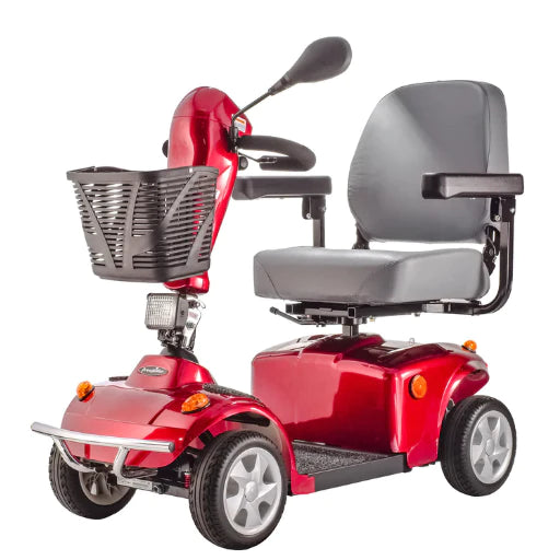 FreeRiderUSA FR 168-4S & 4S II Power Chair