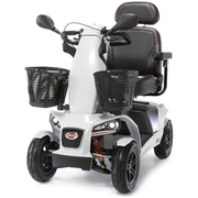 FreeriderUSA FR1 TERRAIN Power Chair