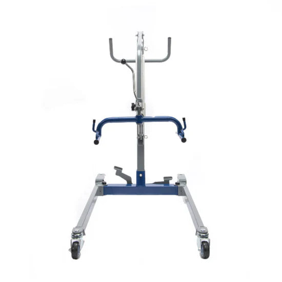 Proactive Medical Protekt Transformer Affordable Hydraulic or Electric Patient Lift