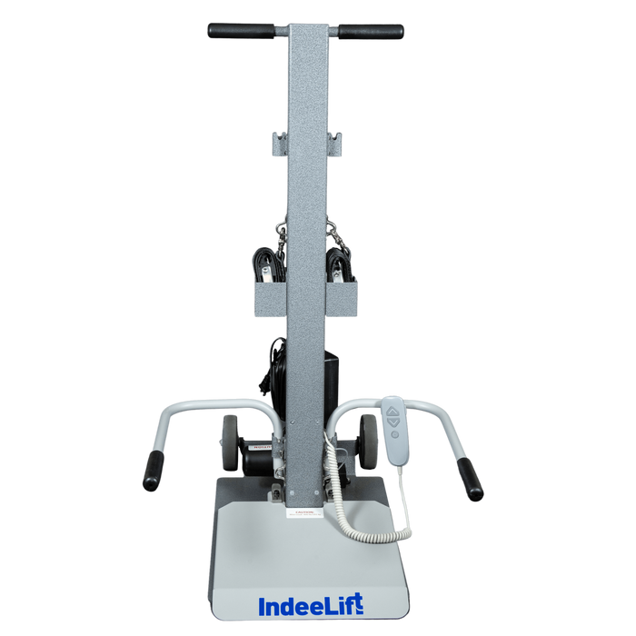 IndeeLift FTS-600 Floor To Stand Human Lift + Standing Transfers
