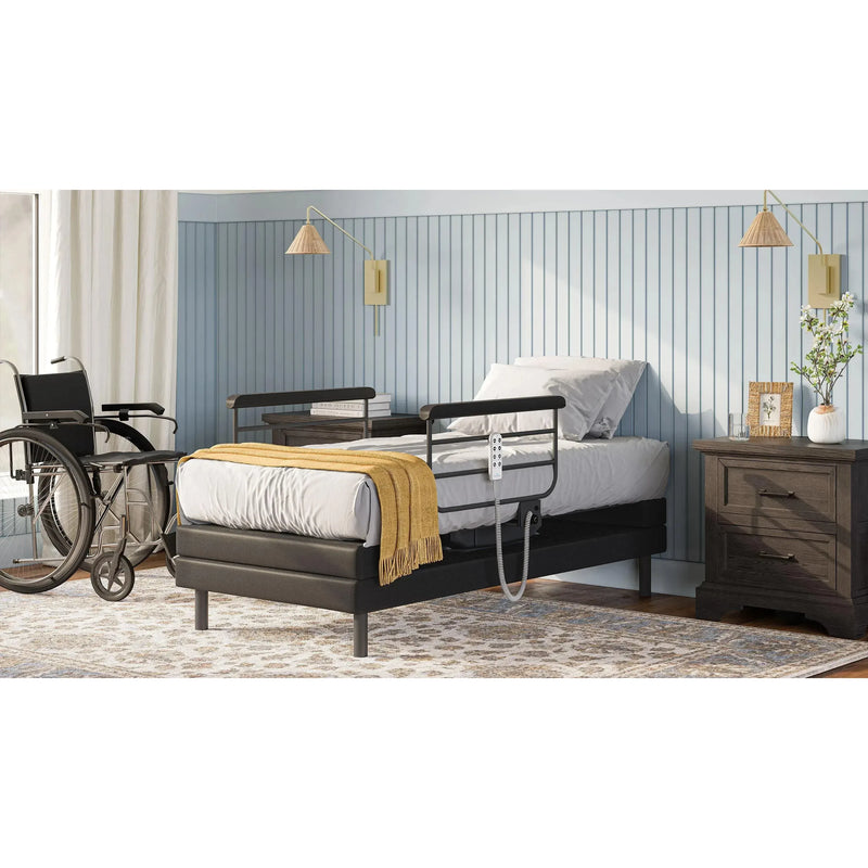 Journey UPbed Independence Adjustable Bed