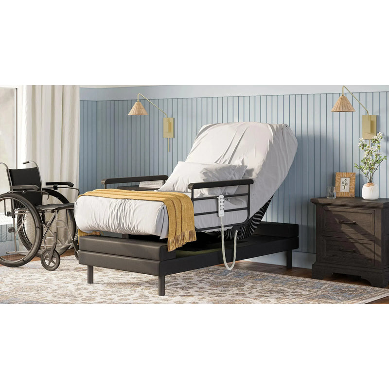 Journey UPbed Independence Adjustable Bed