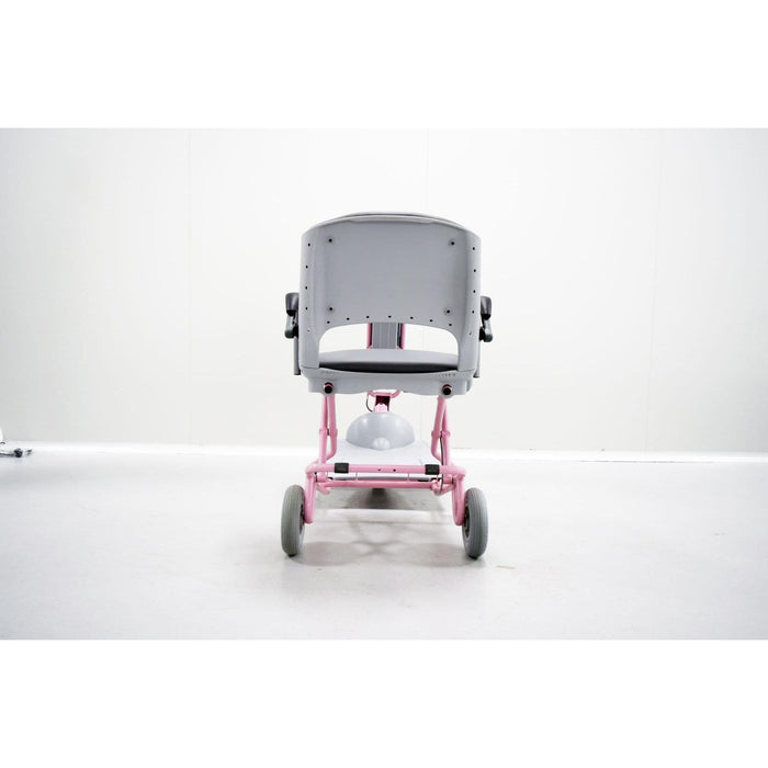 Tzora Easy Travel Elite Scooter