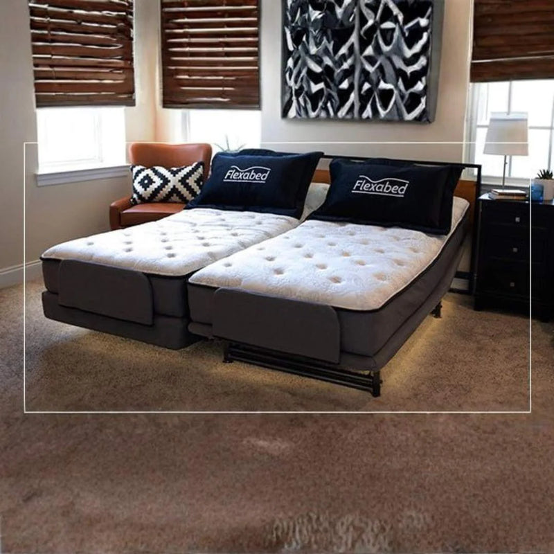 Flexabed Hi Low Adjustable Bed