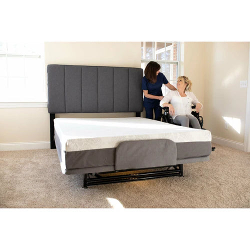Flexabed Hi Low Adjustable Bed