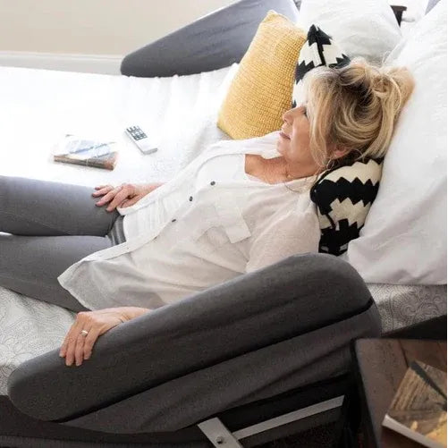 Flexabed Hi Low Adjustable Bed