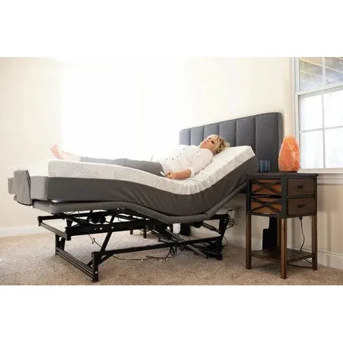 Flexabed Hi Low Adjustable Bed