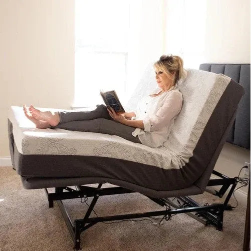 Flexabed Hi Low Adjustable Bed