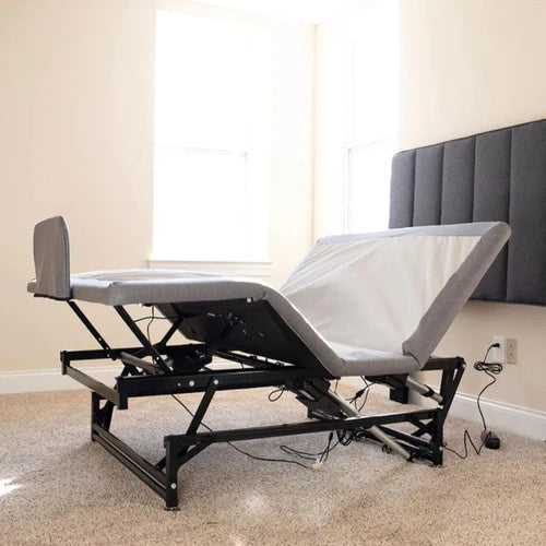 Flexabed Hi Low Adjustable Bed