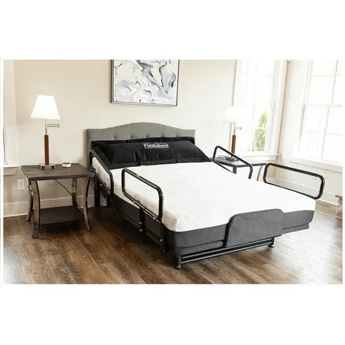Flexabed Hi Low Adjustable Bed