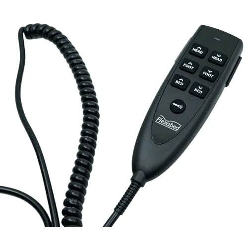 Flexabed Hi Low Adjustable Bed