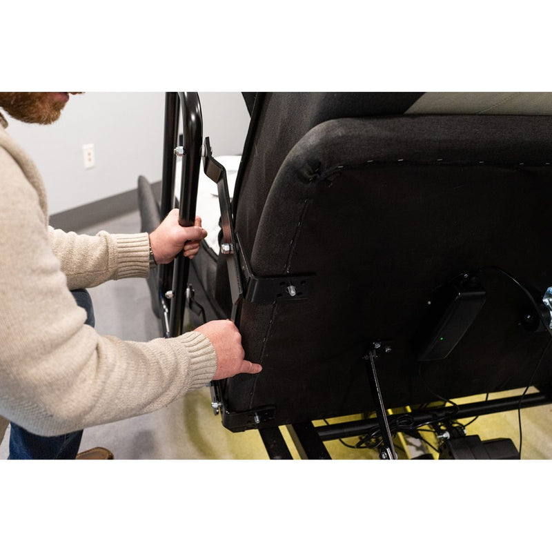 Flexabed Premier Adjustable Bed