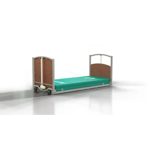 Accora FloorBed1 Hi-Low Hospital Bed