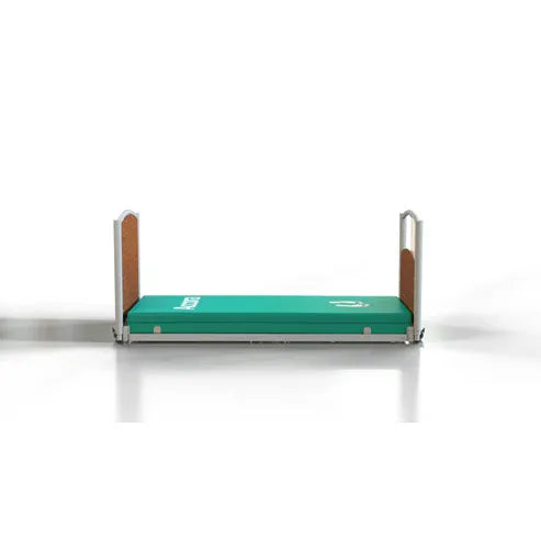Accora FloorBed1 Hi-Low Hospital Bed