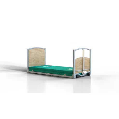 Accora FloorBed1 Hi-Low Hospital Bed