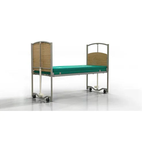 Accora FloorBed1 Hi-Low Hospital Bed