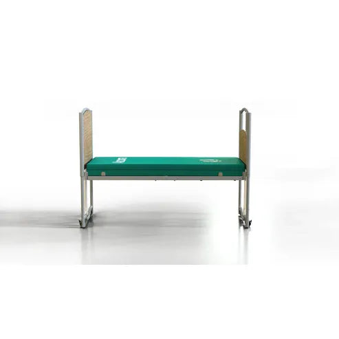 Accora FloorBed1 Hi-Low Hospital Bed