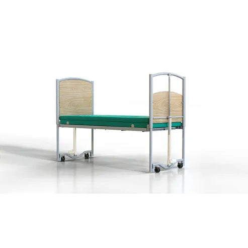 Accora FloorBed1 Hi-Low Hospital Bed
