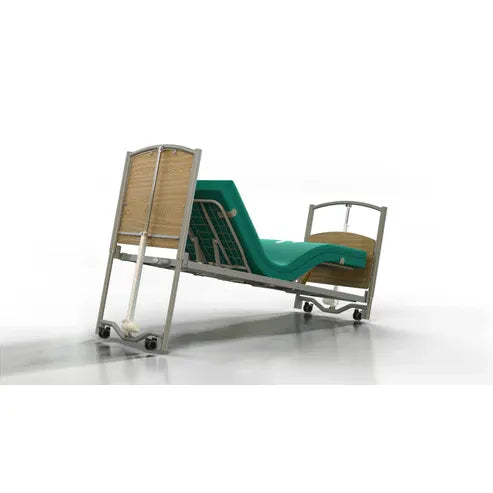 Accora FloorBed1 Hi-Low Hospital Bed