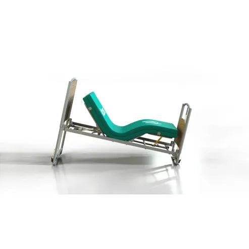 Accora FloorBed1 Hi-Low Hospital Bed