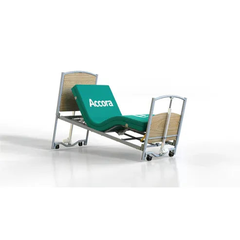 Accora FloorBed1 Hi-Low Hospital Bed