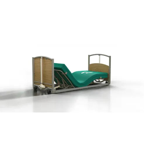 Accora FloorBed1 Hi-Low Hospital Bed