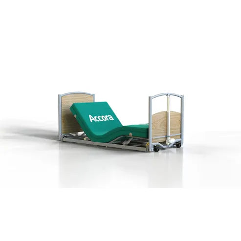 Accora FloorBed1 Hi-Low Hospital Bed
