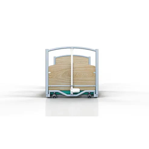 Accora FloorBed1 Hi-Low Hospital Bed