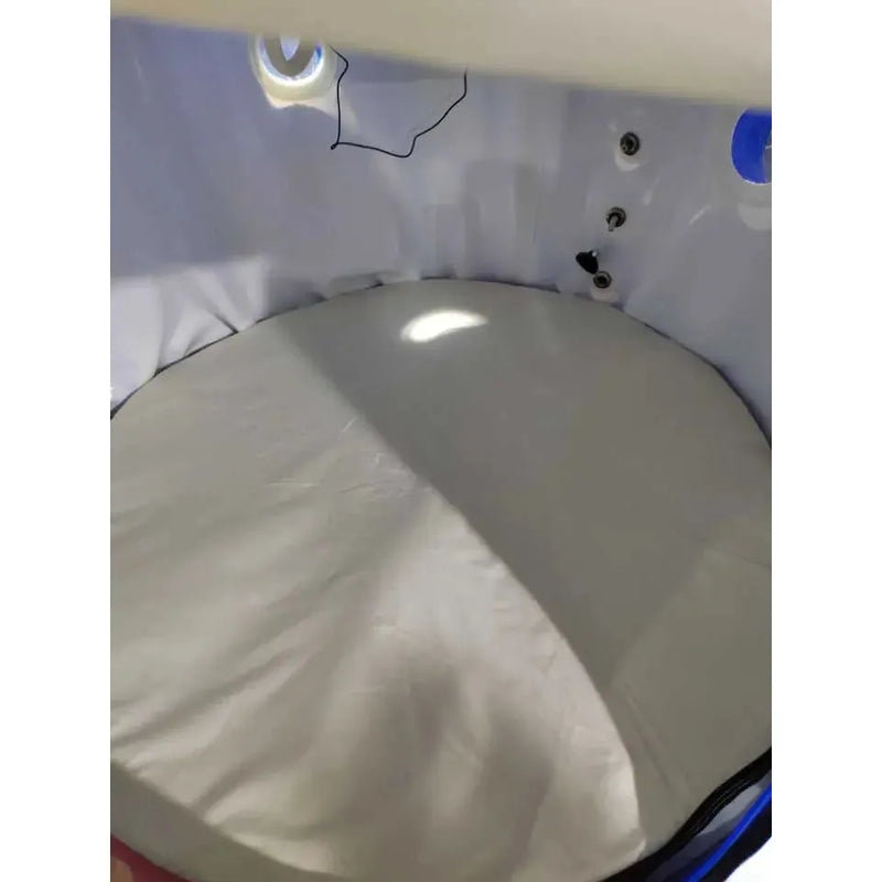 4-Person Hyperbaric Chamber 1.3 ATA