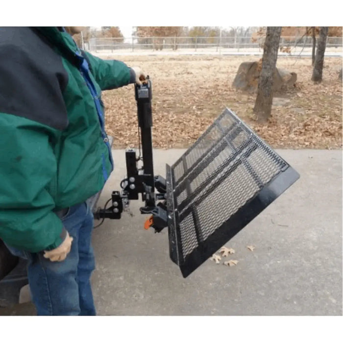 EZ Carrier EZCLA Automatic Lift Carrier