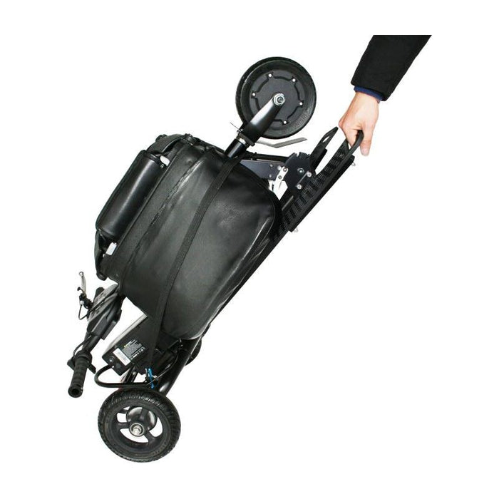 SNAPnGO Mobility Scooter Sport Edition