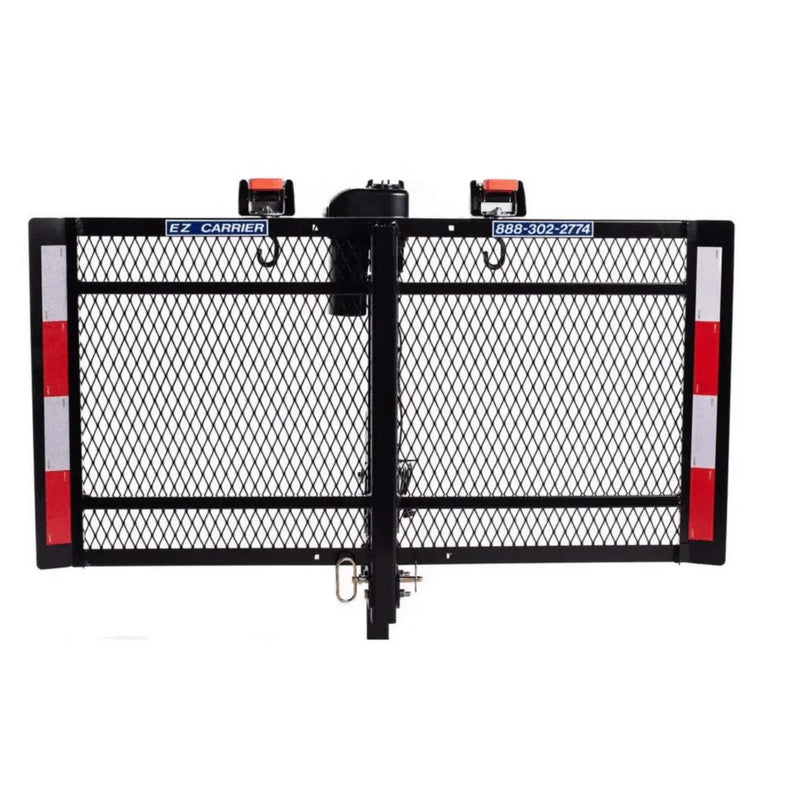 EZ-Carrier Electric Vehicle Lift for Wheelchairs & Scooters EZCL