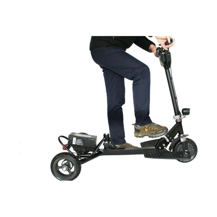 SNAPnGO Mobility Scooter Sport Edition
