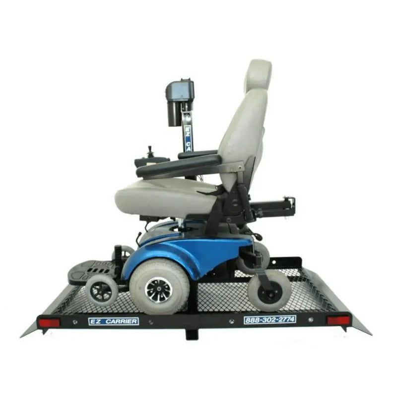 EZ-Carrier Electric Vehicle Lift for Wheelchairs & Scooters EZCL
