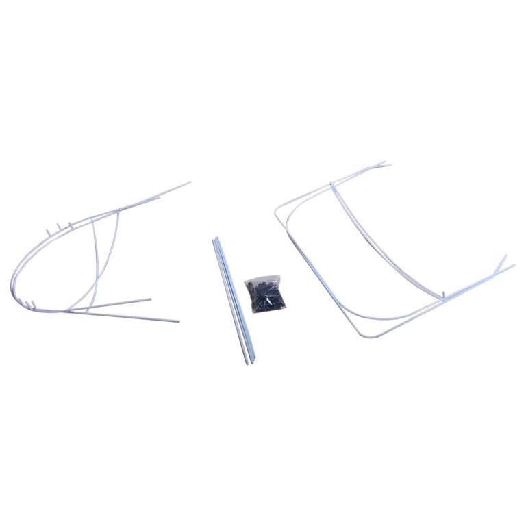 XLT MC4400 Wheelchair Vertical Hyperbaric Chamber – 1.4 ATA