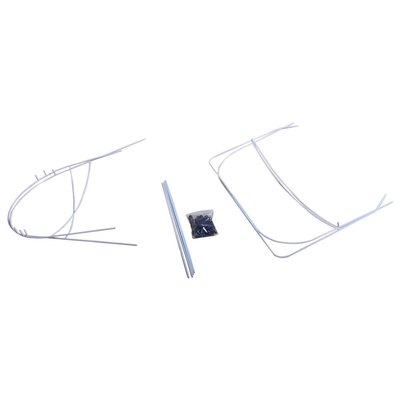 XLT MC4400A Wheelchair Vertical Hyperbaric Chamber  1.4 ATA